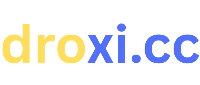 Droxi.cc